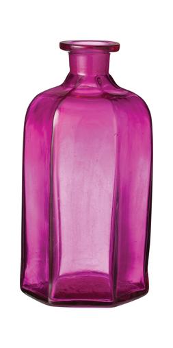 Purple Vase