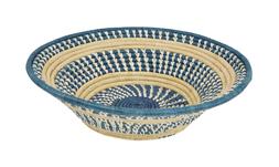 Striped Dish