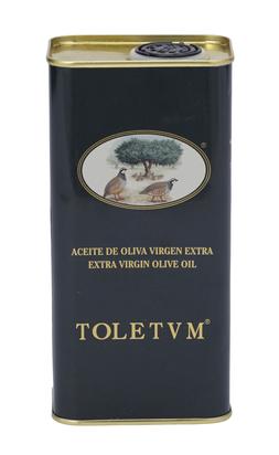 Extra Virgin Olive Oil