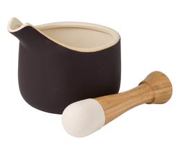 Pestle & Mortar