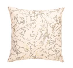 Pink Marble Cushion