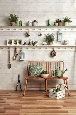 Spring Conservatory