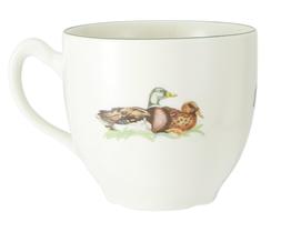 Duck Teacup