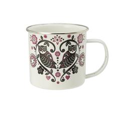 Owl Mug