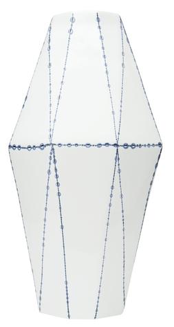 Geometric Vase