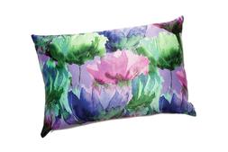 Pond lily cushion