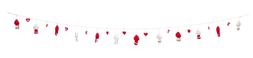 Heart Garland