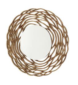 Bronze Mirror