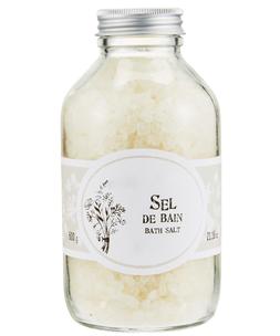 Bath Salts