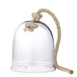 Glass Food Cover