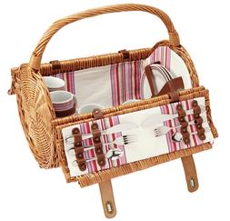 Picnic basket