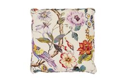 Floral Cushion