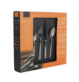 Silver Cutlery Set
