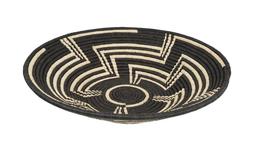 Wicker Bowl