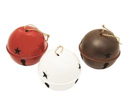 Large Bells