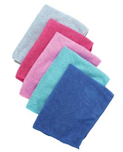 Microfibre Cloth Set