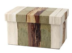 Rustic Storage Box