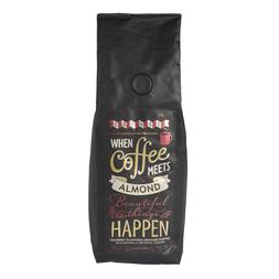 Almond Coffee