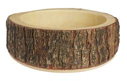 Wood Bowl