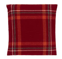 Tartan Cushion