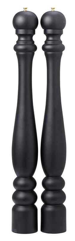 Salt & Pepper Grinders