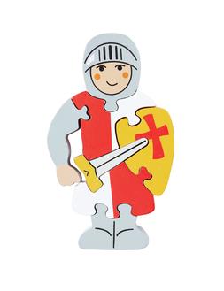 Wooden Soldier