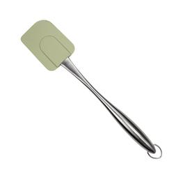 Steel Spatula