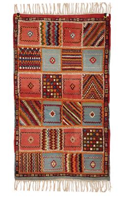 Patchwork Rug