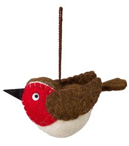 Bird Tree Decoration