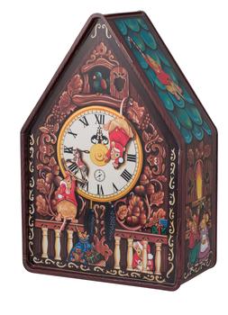 Christmas Cuckoo Clock