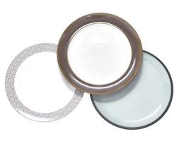 Dinner Plates