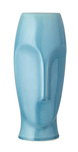 Cracked Ceramic Vase