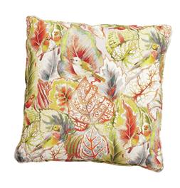 Spring Floral Cushion