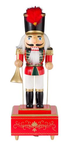 Christmas Musical Soldier