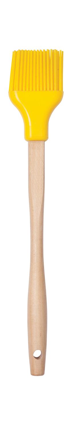 Yellow Rubber Baster