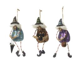 Hanging Witch Group
