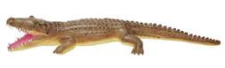 Plastic Crocodile