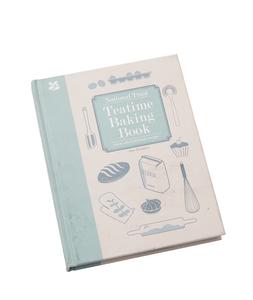 Pastel Baking Book