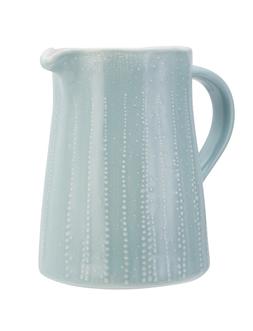 Pastel Blue Jug