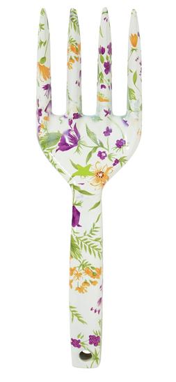 Patterned Gardening Trowel