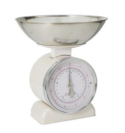Cream Scales