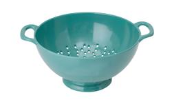 Green Colander