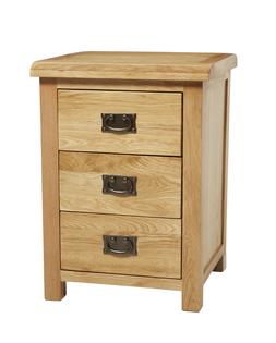 Wooden Drawers