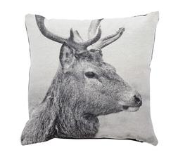 Reindeer Cushion