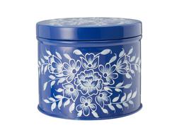 Blue Tin