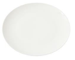 White Plate