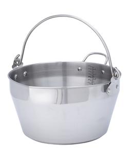 Stainless Steel Cooking Pot