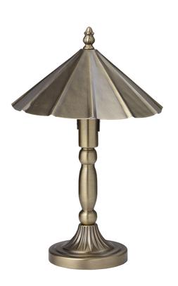 Bronze Lamp