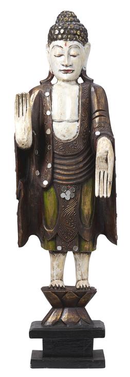 Buddha Statue