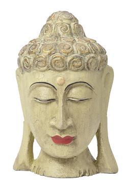 Buddha Head